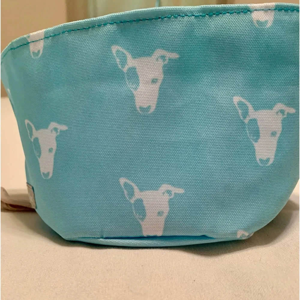 Portable Dog Bowl